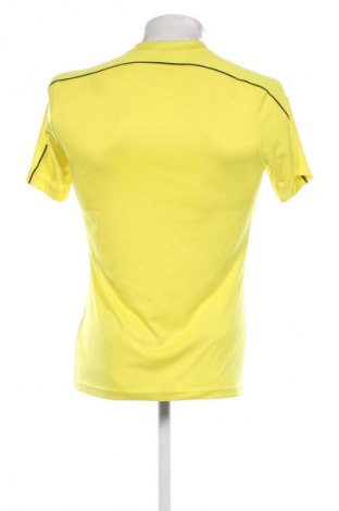 Pánské tričko  Adidas, Velikost S, Barva Žlutá, Cena  389,00 Kč