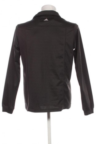 Herren Shirt Adidas, Größe L, Farbe Schwarz, Preis € 56,37