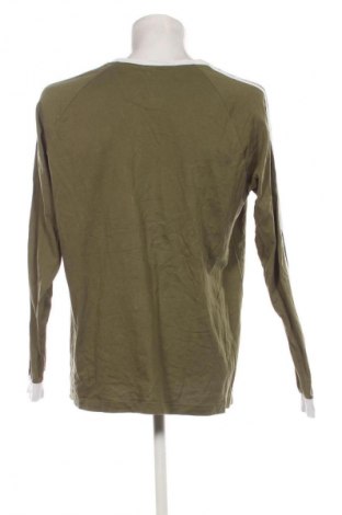 Herren Shirt Adidas Originals, Größe XL, Farbe Grün, Preis € 26,99