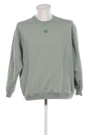Pánské tričko  Adidas Originals, Velikost M, Barva Zelená, Cena  1 529,00 Kč