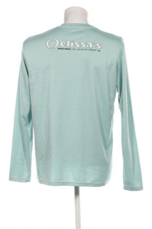 Herren Shirt Alanic, Größe L, Farbe Blau, Preis € 13,99