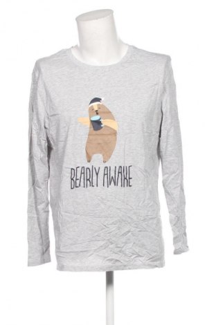 Herren Shirt Anko, Größe XL, Farbe Grau, Preis € 5,99