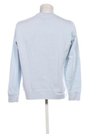 Herren Shirt Barbour, Größe M, Farbe Blau, Preis € 38,99