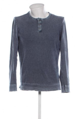 Herren Shirt Blend, Größe L, Farbe Blau, Preis € 13,80