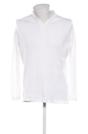 Herren Shirt Bpc Bonprix Collection, Größe M, Farbe Weiß, Preis € 9,79
