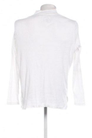 Herren Shirt Bpc Bonprix Collection, Größe M, Farbe Weiß, Preis € 9,79