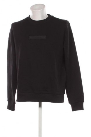 Pánske tričko  Calvin Klein, Veľkosť XL, Farba Čierna, Cena  79,95 €