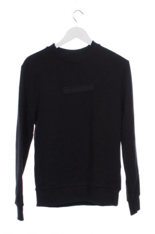 Bluză de bărbați Calvin Klein, Mărime XS, Culoare Negru, Preț 694,99 Lei