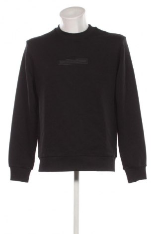 Ανδρική μπλούζα Calvin Klein, Μέγεθος M, Χρώμα Μαύρο, Τιμή 122,99 €