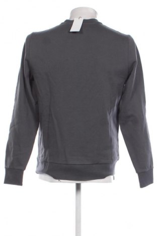Ανδρική μπλούζα Calvin Klein, Μέγεθος S, Χρώμα Γκρί, Τιμή 71,99 €