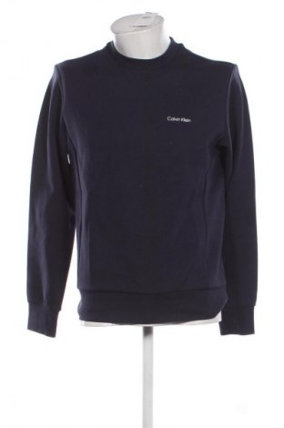 Herren Shirt Calvin Klein, Größe S, Farbe Blau, Preis € 79,99