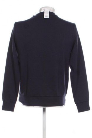 Herren Shirt Calvin Klein, Größe S, Farbe Blau, Preis € 79,99