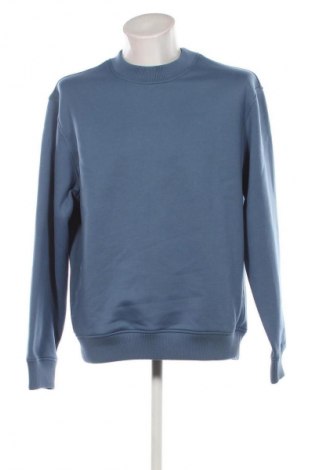 Pánské tričko  Calvin Klein Jeans, Velikost L, Barva Modrá, Cena  1 149,00 Kč