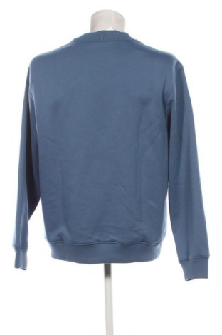 Pánské tričko  Calvin Klein Jeans, Velikost L, Barva Modrá, Cena  1 149,00 Kč