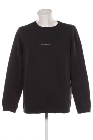 Herren Shirt Calvin Klein Jeans, Größe XXL, Farbe Schwarz, Preis € 75,99