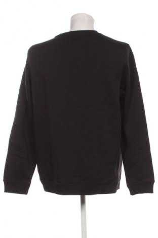 Herren Shirt Calvin Klein Jeans, Größe XXL, Farbe Schwarz, Preis € 75,99