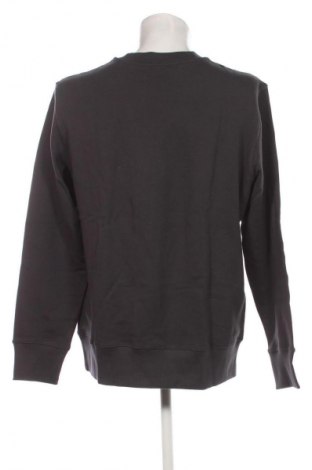 Herren Shirt Calvin Klein Jeans, Größe XXL, Farbe Grau, Preis € 68,99