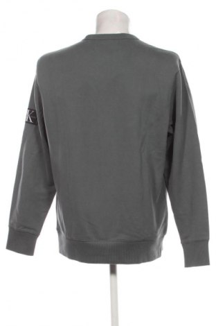 Pánske tričko  Calvin Klein Jeans, Veľkosť XL, Farba Sivá, Cena  87,95 €