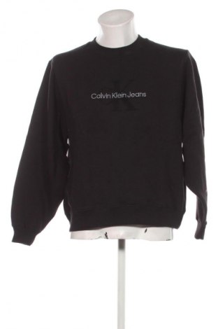 Herren Shirt Calvin Klein Jeans, Größe L, Farbe Schwarz, Preis € 129,99