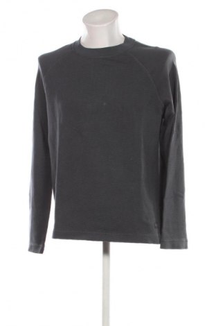 Bluză de bărbați Calvin Klein Jeans, Mărime M, Culoare Gri, Preț 463,99 Lei