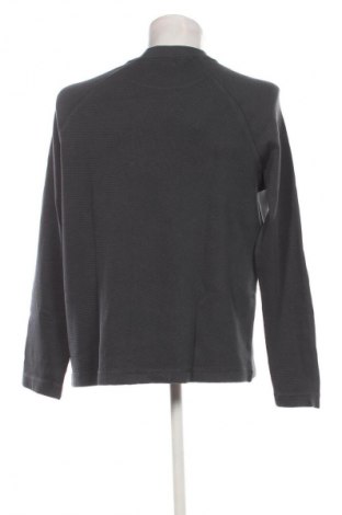 Bluză de bărbați Calvin Klein Jeans, Mărime M, Culoare Gri, Preț 463,99 Lei