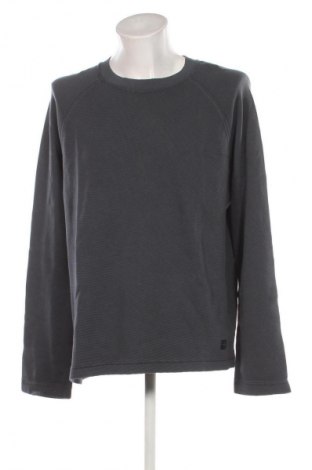 Pánské tričko  Calvin Klein Jeans, Velikost XL, Barva Šedá, Cena  939,00 Kč