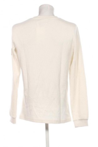 Herren Shirt Calvin Klein Jeans, Größe XL, Farbe Weiß, Preis € 70,99