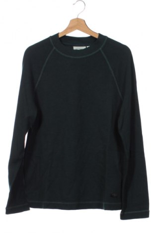 Ανδρική μπλούζα Calvin Klein Jeans, Μέγεθος XS, Χρώμα Πράσινο, Τιμή 54,99 €