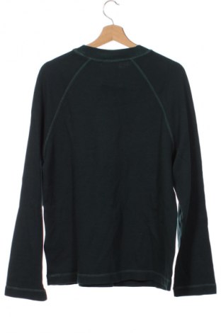 Ανδρική μπλούζα Calvin Klein Jeans, Μέγεθος XS, Χρώμα Πράσινο, Τιμή 54,99 €