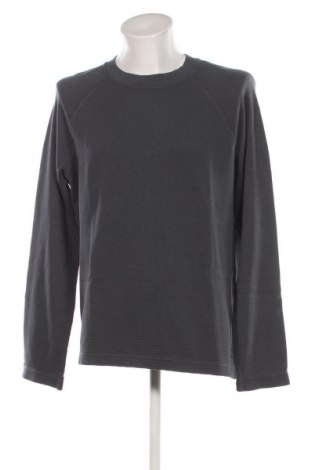 Męska bluzka Calvin Klein Jeans, Rozmiar L, Kolor Szary, Cena 290,99 zł