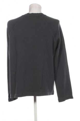 Męska bluzka Calvin Klein Jeans, Rozmiar L, Kolor Szary, Cena 290,99 zł