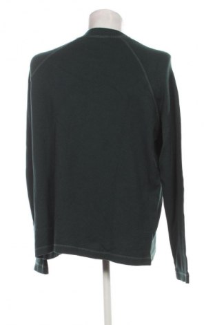 Herren Shirt Calvin Klein Jeans, Größe L, Farbe Grün, Preis € 61,99