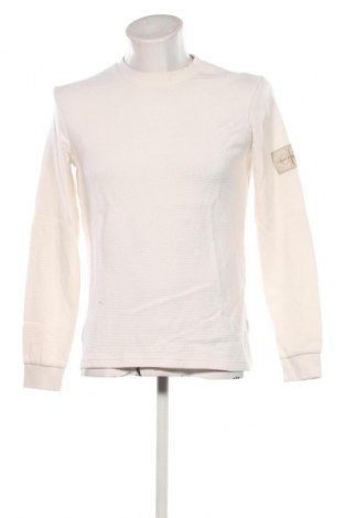 Pánske tričko  Calvin Klein Jeans, Veľkosť L, Farba Biela, Cena  41,95 €