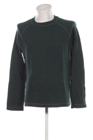 Męska bluzka Calvin Klein Jeans, Rozmiar M, Kolor Zielony, Cena 101,99 zł