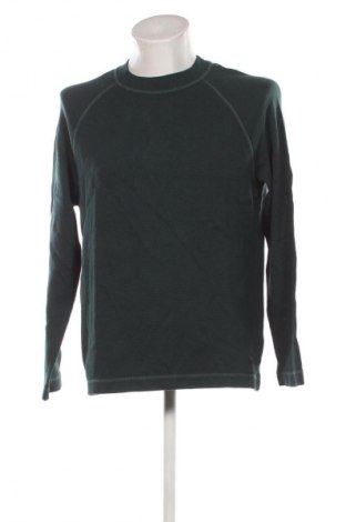 Ανδρική μπλούζα Calvin Klein Jeans, Μέγεθος S, Χρώμα Πράσινο, Τιμή 85,99 €