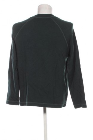 Ανδρική μπλούζα Calvin Klein Jeans, Μέγεθος S, Χρώμα Πράσινο, Τιμή 85,99 €