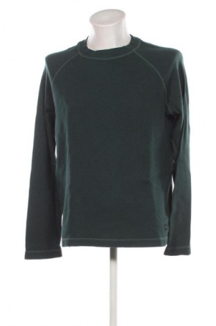 Мъжка блуза Calvin Klein Jeans, Размер M, Цвят Зелен, Цена 48,99 лв.