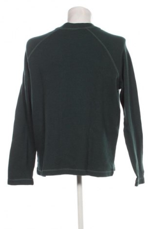 Мъжка блуза Calvin Klein Jeans, Размер M, Цвят Зелен, Цена 48,99 лв.