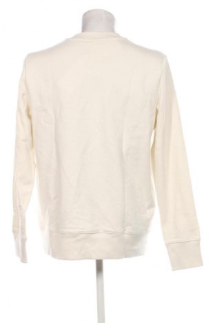 Pánské tričko  Calvin Klein Jeans, Velikost XL, Barva Krémová, Cena  1 629,00 Kč