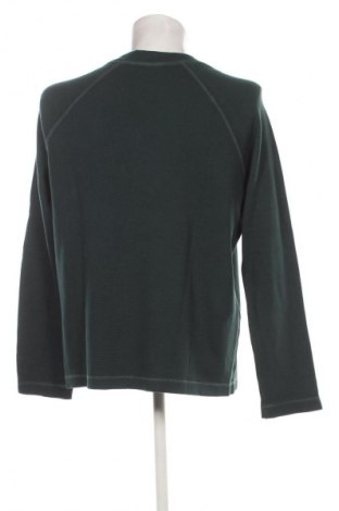Bluză de bărbați Calvin Klein Jeans, Mărime M, Culoare Verde, Preț 463,99 Lei