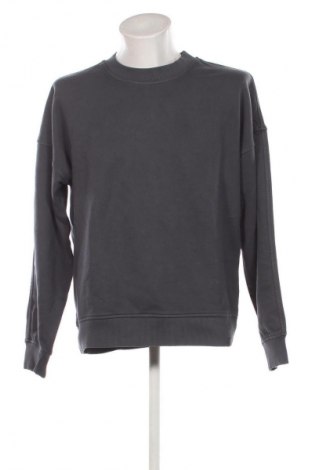 Férfi blúz Calvin Klein Jeans, Méret L, Szín Szürke, Ár 53 799 Ft