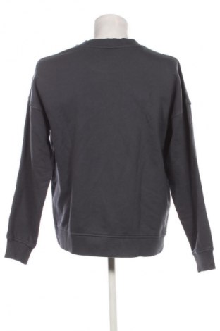 Férfi blúz Calvin Klein Jeans, Méret L, Szín Szürke, Ár 53 799 Ft