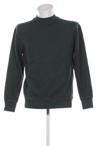 Férfi blúz Calvin Klein Jeans, Méret S, Szín Zöld, Ár 42 249 Ft