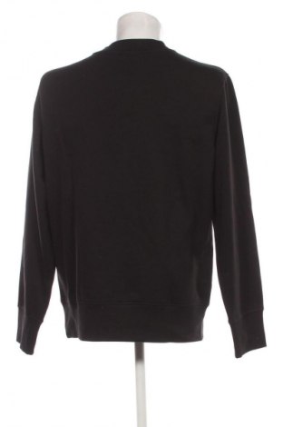 Ανδρική μπλούζα Calvin Klein Jeans, Μέγεθος XL, Χρώμα Μαύρο, Τιμή 59,99 €