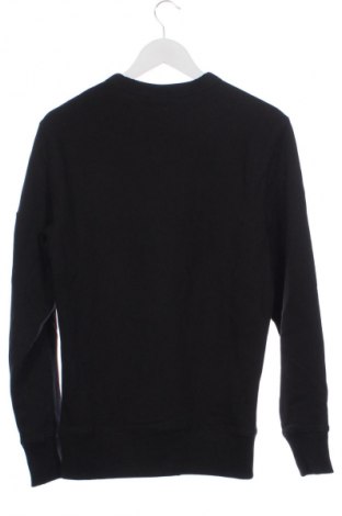 Ανδρική μπλούζα Calvin Klein Jeans, Μέγεθος XS, Χρώμα Μαύρο, Τιμή 51,99 €
