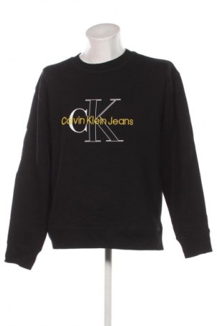 Herren Shirt Calvin Klein Jeans, Größe XXL, Farbe Schwarz, Preis € 31,71