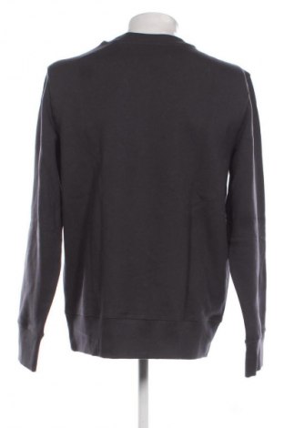 Мъжка блуза Calvin Klein Jeans, Размер S, Цвят Сив, Цена 73,99 лв.