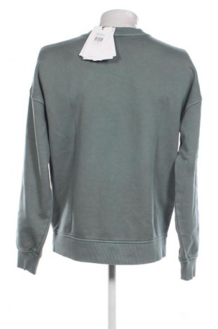 Bluză de bărbați Calvin Klein Jeans, Mărime M, Culoare Verde, Preț 694,99 Lei