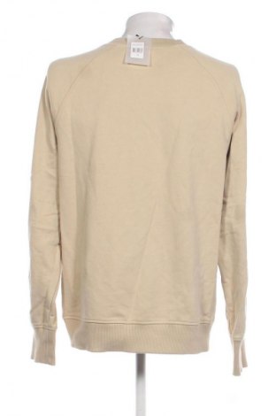 Herren Shirt Calvin Klein Jeans, Größe XL, Farbe Beige, Preis € 129,99