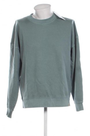 Ανδρική μπλούζα Calvin Klein Jeans, Μέγεθος XL, Χρώμα Πράσινο, Τιμή 61,99 €